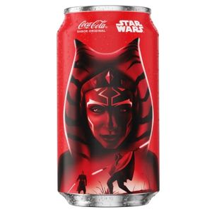 imagem do produto Coca lata 350ml