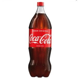 imagem do produto Coca Cola 2lt