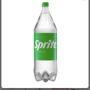imagem do produto Sprite 2lt