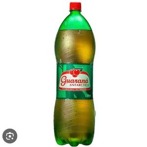 imagem do produto Guaraná Antártica 2lt