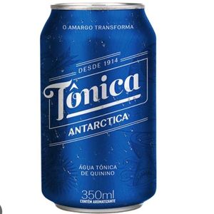 imagem do produto Água Tônica