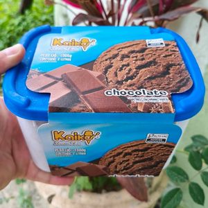 imagem do produto Sorvete 2lt