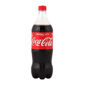 imagem do produto Coca Cola 2L