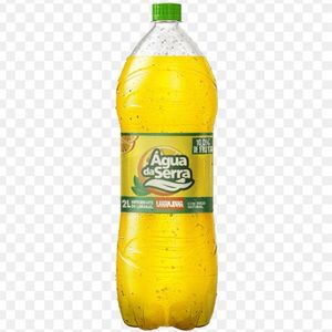 imagem do produto Água da serra Laranja 2L