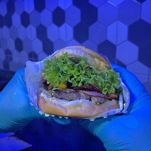 imagem do produto X calabresa especial 