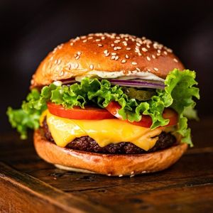 imagem do produto X frango 