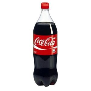 imagem do produto Coca Cola 1,5L