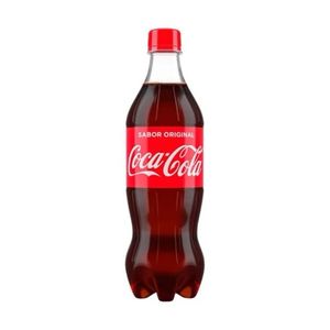 imagem do produto Coca Cola 600ml 