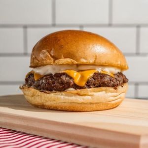 imagem do produto X burguer de bacon 