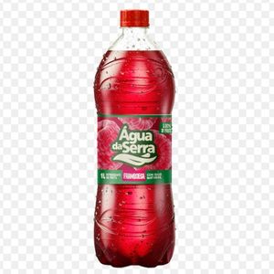 imagem do produto Água da serra Framboesa 2L
