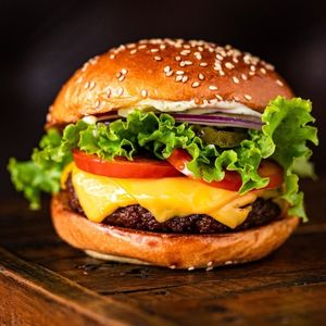 imagem do produto X frango especial 