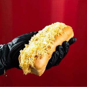 imagem do produto Dog tradicional 