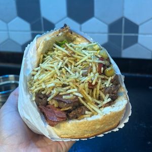 imagem do produto X da casa 