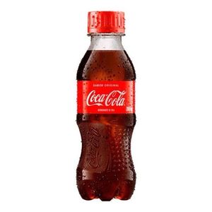 imagem do produto Coca Cola 200ml