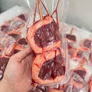 imagem do produto Espeto de Picanha 200g