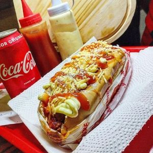 imagem do produto Kikão simples 