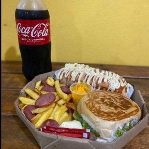 imagem do produto Prémio 