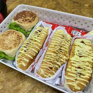 imagem do produto Combo família 2 