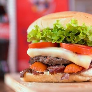 imagem do produto X-salsicha