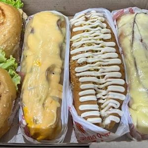 imagem do produto Família especial 