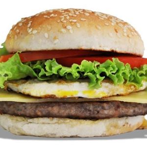 imagem do produto Xsalada 