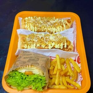 imagem do produto Patroa 