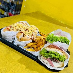 imagem do produto Casado 