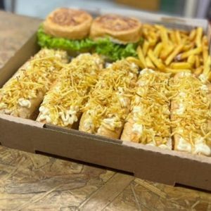 imagem do produto Laricados 2