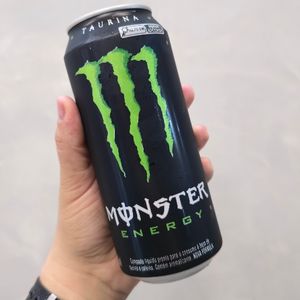 imagem do produto Monster 