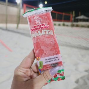 imagem do produto Paleta Premium