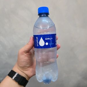 imagem do produto Água Mineral 