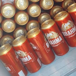 imagem do produto Brahma Latão 
