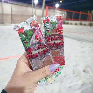 imagem do produto Paleta Mexicana 