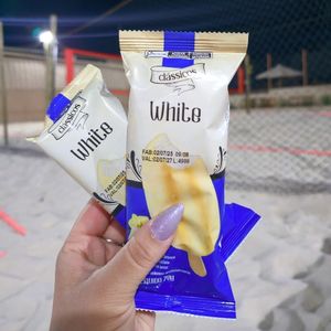 imagem do produto White 