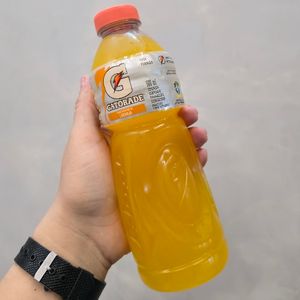 imagem do produto Gatorade - Laranja 