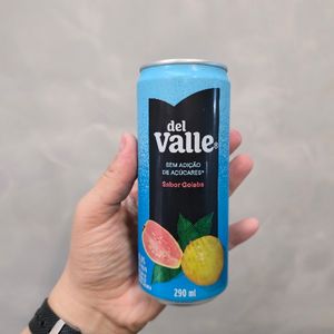 imagem do produto Suco Del Valle - Goiaba -  290 ml