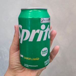imagem do produto Sprite -  350 ml 