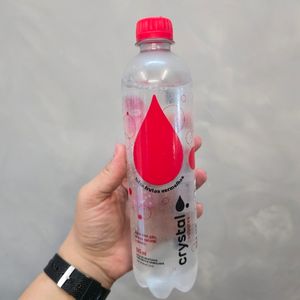 imagem do produto Água Saborizada -  Frutas  Vermelhas  - 510 ml 