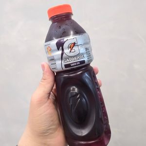 imagem do produto Gatorade - Uva 