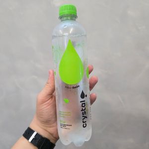 imagem do produto Água Saborizada - Limão - 510 ml 