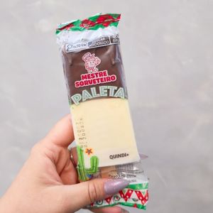 imagem do produto Paleta Kinder 