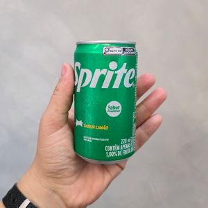 imagem do produto Sprite - 220 ml