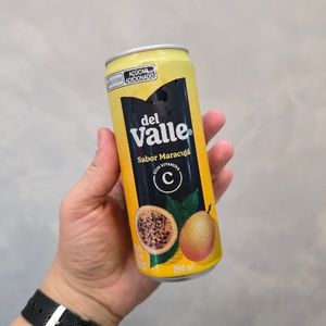 imagem do produto Suco Del Valle - Maracujá -  290 ml 
