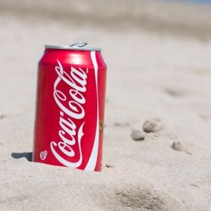imagem do produto Coca cola - Tradicional 350 ml