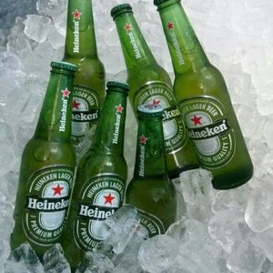 imagem do produto Heineken -  Long Neck
