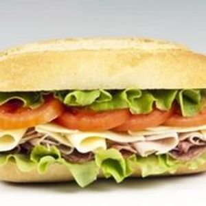 imagem do produto Bauru