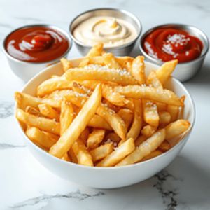 imagem do produto Porção de Batata Frita( G ) tradicional 