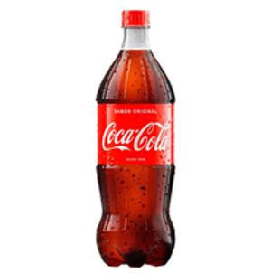 imagem do produto Coca Cola 1L