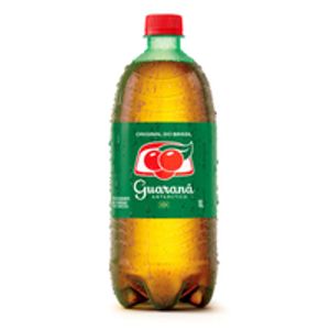 imagem do produto Guaraná 1L