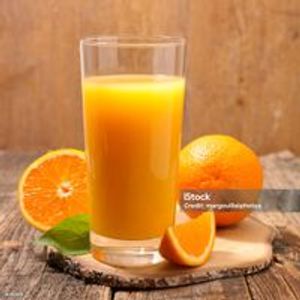 imagem do produto Suco de Laranja Natural